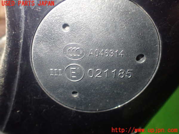 1UPJ-9232951212]BMW 220i カブリオレ F23(1J20)左ドアミラー 中古_4