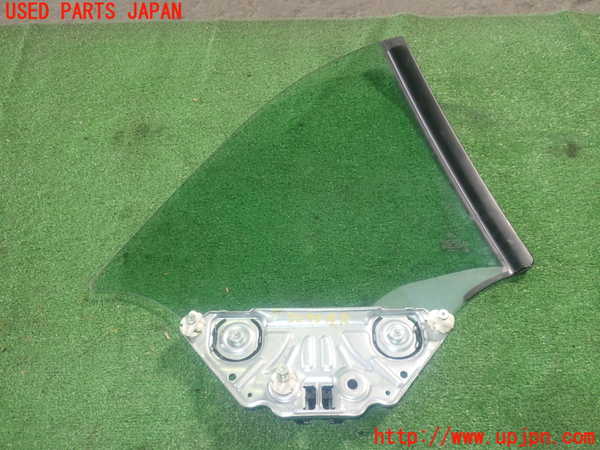 1UPJ-9232951382]BMW 220i カブリオレ F23(1J20)左クォーターガラス 中古 SAINT-GOBAIN SEKURIT M24100 43R-001025_2