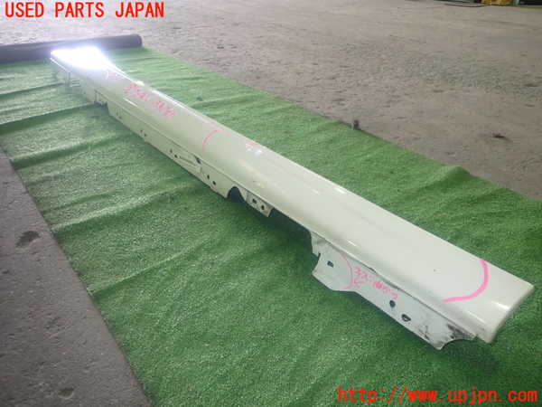 1UPJ-9232951390]BMW 220i カブリオレ F23(1J20)右サイドステップ 中古_2