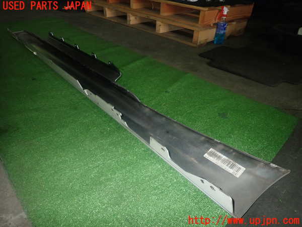 1UPJ-9232951390]BMW 220i カブリオレ F23(1J20)右サイドステップ 中古_4