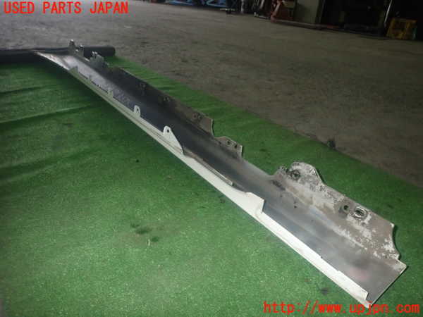 1UPJ-9232951390]BMW 220i カブリオレ F23(1J20)右サイドステップ 中古_5