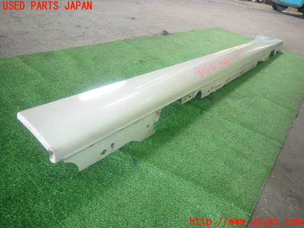 1UPJ-9232951392]BMW 220i カブリオレ F23(1J20)左サイドステップ 中古_2