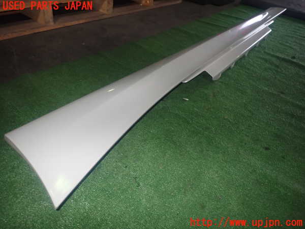 1UPJ-9232951392]BMW 220i カブリオレ F23(1J20)左サイドステップ 中古_3