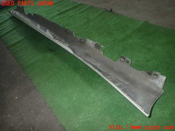 1UPJ-9232951392]BMW 220i カブリオレ F23(1J20)左サイドステップ 中古_4