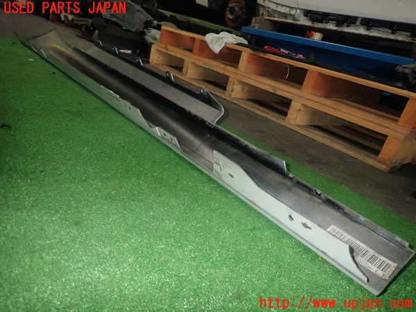 1UPJ-9232951392]BMW 220i カブリオレ F23(1J20)左サイドステップ 中古_5