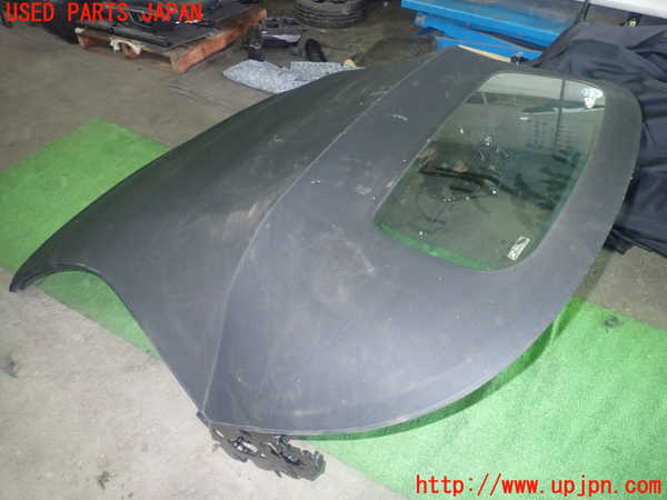 1UPJ-9232951740]BMW 220i カブリオレ F23(1J20)幌 中古_2