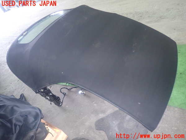 1UPJ-9232951740]BMW 220i カブリオレ F23(1J20)幌 中古_3