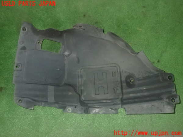 1UPJ-9232951090]BMW 220i カブリオレ F23(1J20)右前フェンダーライナー 中古_2