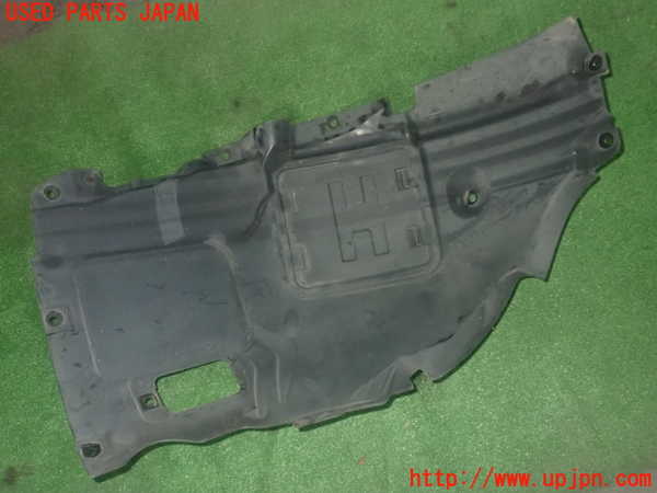 1UPJ-9232951092]BMW 220i カブリオレ F23(1J20)左前フェンダーライナー 中古_2