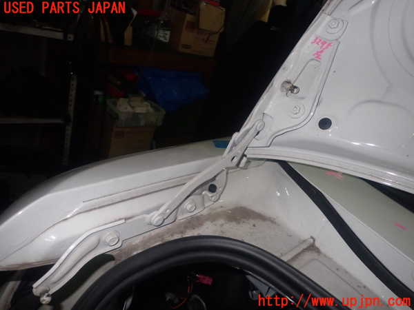 1UPJ-9232951513]BMW 220i カブリオレ F23(1J20)トランクヒンジ1 中古_2