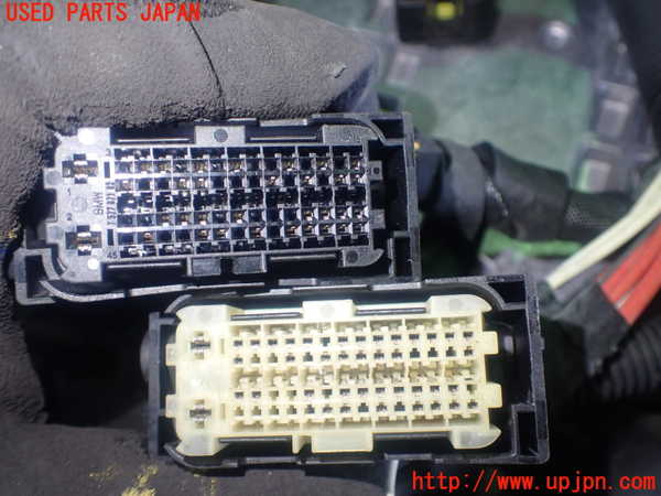 1UPJ-9232952010]BMW 220i カブリオレ F23(1J20)エンジン N20B20B ジャンク_3