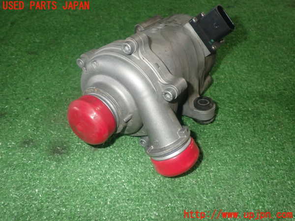 1UPJ-9232952110]BMW 220i カブリオレ F23(1J20)ウォーターポンプ 中古_2