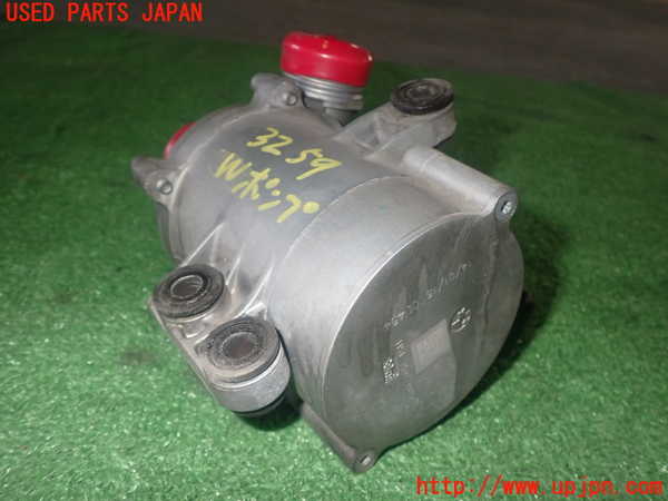 1UPJ-9232952110]BMW 220i カブリオレ F23(1J20)ウォーターポンプ 中古_3