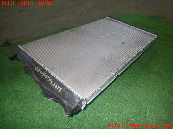 1UPJ-9232952321]BMW 220i カブリオレ F23(1J20)ラジエーター1 中古_2