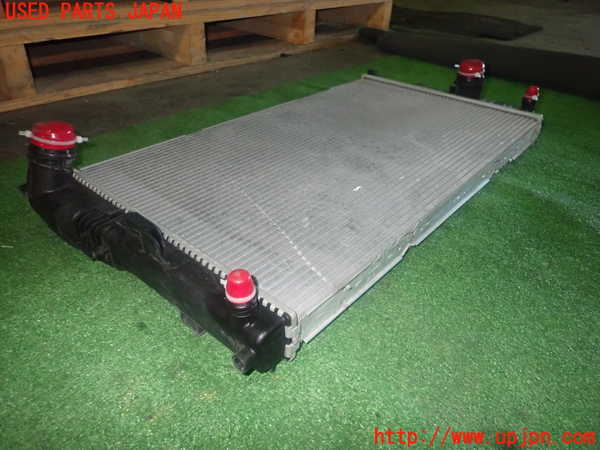 1UPJ-9232952321]BMW 220i カブリオレ F23(1J20)ラジエーター1 中古_3