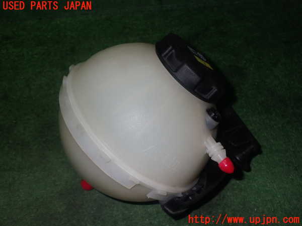 1UPJ-9232952410]BMW 220i カブリオレ F23(1J20)ラジエータータンク 中古_4