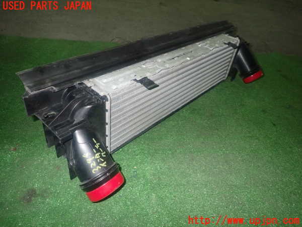 1UPJ-9232952451]BMW 220i カブリオレ F23(1J20)インタークーラー1 中古_2