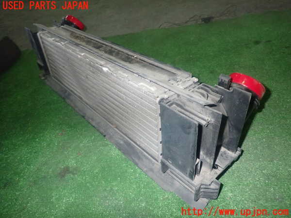 1UPJ-9232952451]BMW 220i カブリオレ F23(1J20)インタークーラー1 中古_3
