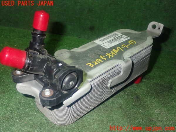 1UPJ-9232952481]BMW 220i カブリオレ F23(1J20)オイルクーラー1 中古_3