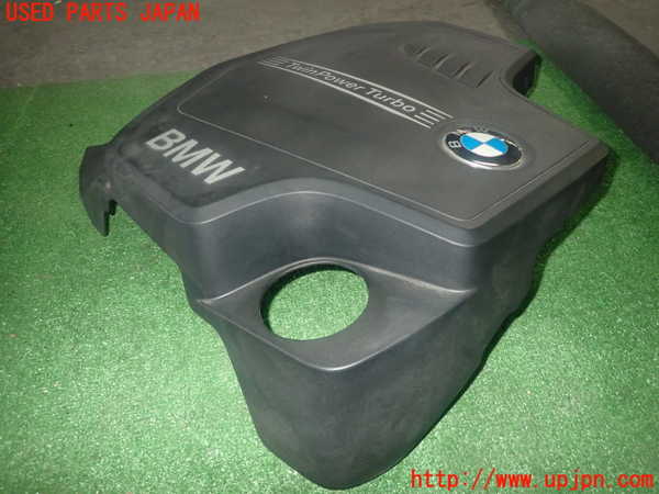 1UPJ-9232952160]BMW 220i カブリオレ F23(1J20)エンジンアッパーカバー 中古_2