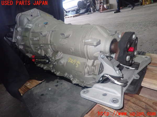 1UPJ-9232953010]BMW 220i カブリオレ F23(1J20)ミッション AT N20B20B 中古_2