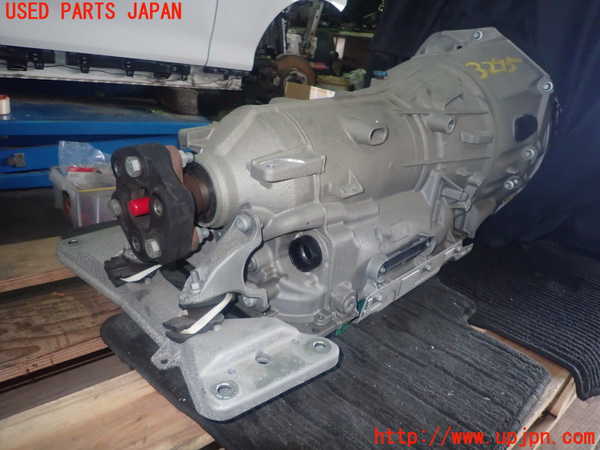 1UPJ-9232953010]BMW 220i カブリオレ F23(1J20)ミッション AT N20B20B 中古_3