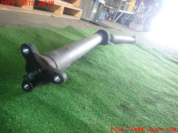 1UPJ-9232953410]BMW 220i カブリオレ F23(1J20)リアプロペラシャフト 中古_2