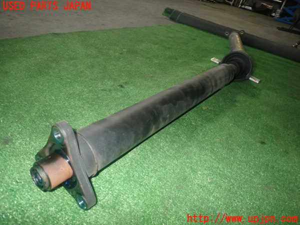 1UPJ-9232953410]BMW 220i カブリオレ F23(1J20)リアプロペラシャフト 中古_3