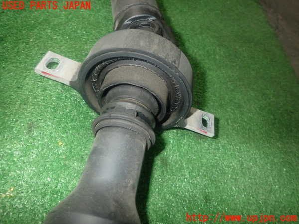 1UPJ-9232953410]BMW 220i カブリオレ F23(1J20)リアプロペラシャフト 中古_4