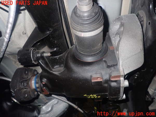 1UPJ-9232954355]BMW 220i カブリオレ F23(1J20)リアデフ 中古_4