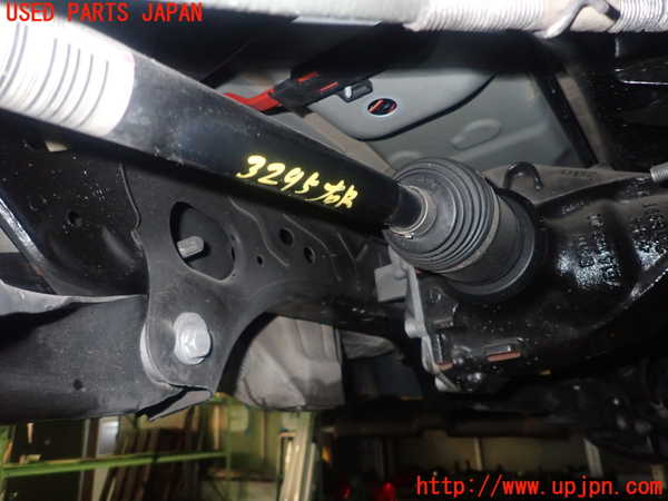 1UPJ-9232954020]BMW 220i カブリオレ F23(1J20)右リアドライブシャフト 中古_3