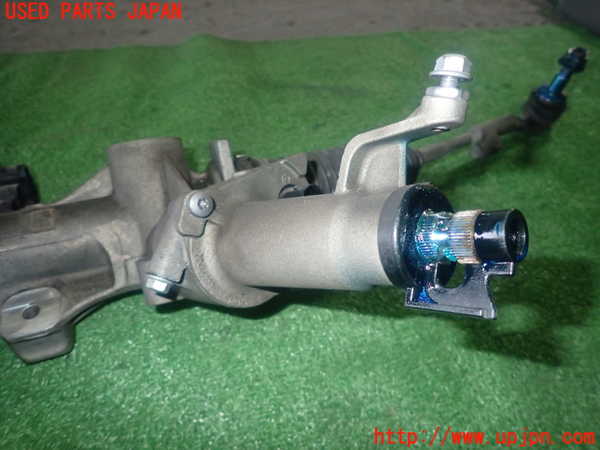 1UPJ-9232954235]BMW 220i カブリオレ F23(1J20)パワステギアボックス 中古_3