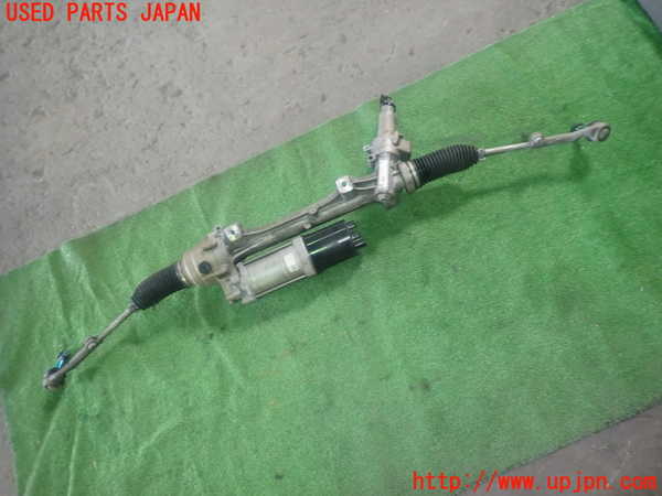 1UPJ-9232954235]BMW 220i カブリオレ F23(1J20)パワステギアボックス 中古_4