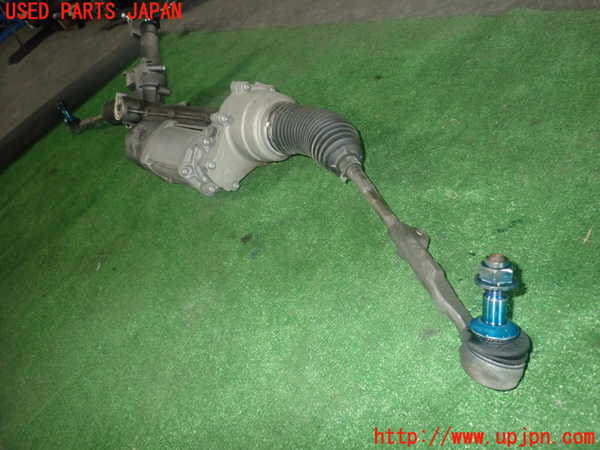 1UPJ-9232954235]BMW 220i カブリオレ F23(1J20)パワステギアボックス 中古_5