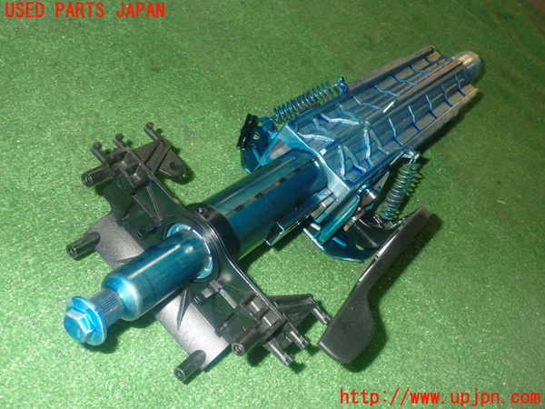 1UPJ-9232954260]BMW 220i カブリオレ F23(1J20)ステアリングシャフト 中古_2