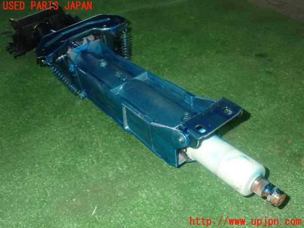 1UPJ-9232954260]BMW 220i カブリオレ F23(1J20)ステアリングシャフト 中古_3