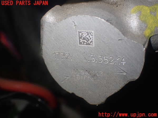 1UPJ-9232954050]BMW 220i カブリオレ F23(1J20)ブレーキマスターシリンダー 中古_2