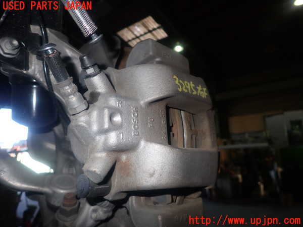 1UPJ-9232954080]BMW 220i カブリオレ F23(1J20)右フロントキャリパー 中古_2