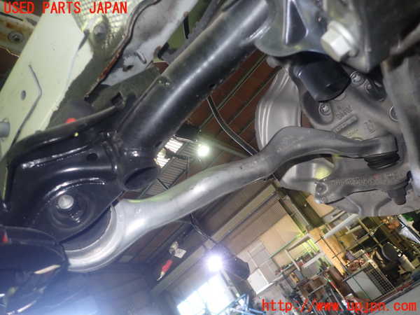 1UPJ-9232955176]BMW 220i カブリオレ F23(1J20)右フロントロアアーム1 中古_2