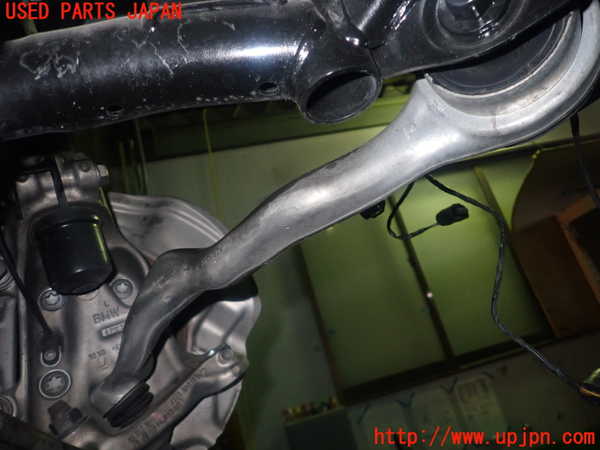 1UPJ-9232955186]BMW 220i カブリオレ F23(1J20)左フロントロアアーム1 中古_2