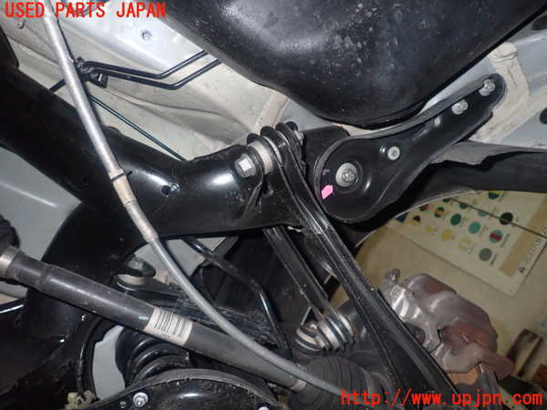 1UPJ-9232955295]BMW 220i カブリオレ F23(1J20)リアメンバー 中古_4