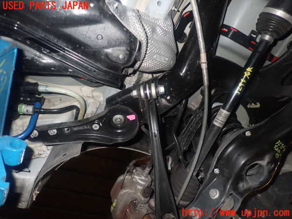 1UPJ-9232955295]BMW 220i カブリオレ F23(1J20)リアメンバー 中古_5