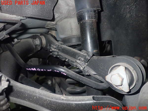 1UPJ-9232955156]BMW 220i カブリオレ F23(1J20)左リアアッパーアーム1 中古_2