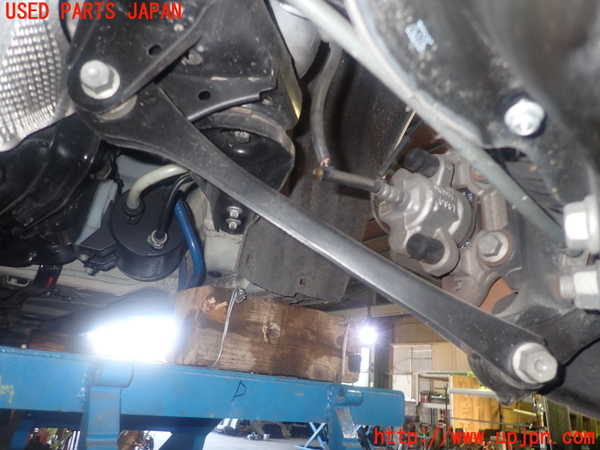 1UPJ-9232955325]BMW 220i カブリオレ F23(1J20)右リアテンションロッド 中古_2