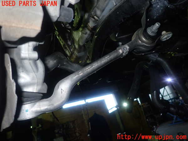 1UPJ-9232955187]BMW 220i カブリオレ F23(1J20)左フロントロアアーム2 中古_2