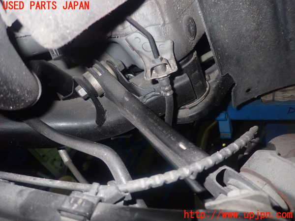 1UPJ-9232955147]BMW 220i カブリオレ F23(1J20)右リアアッパーアーム2 中古_2