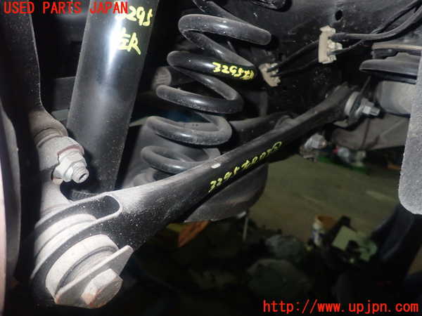 1UPJ-9232955227]BMW 220i カブリオレ F23(1J20)左リアロアアーム2 中古_2