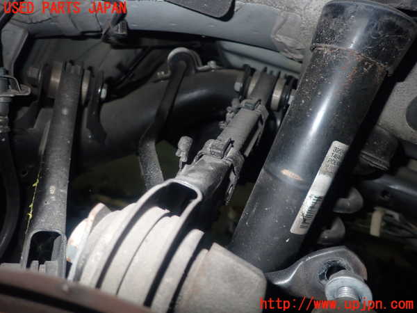 1UPJ-9232955157]BMW 220i カブリオレ F23(1J20)左リアアッパーアーム2 中古_2