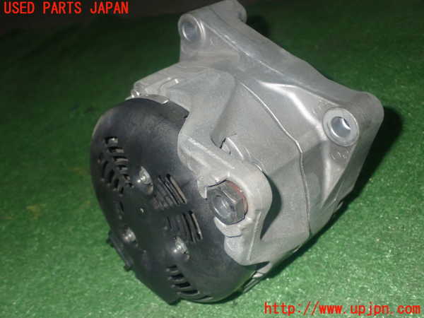 1UPJ-9232956015]BMW 220i カブリオレ F23(1J20)オルタネーター(ダイナモ) 中古_3