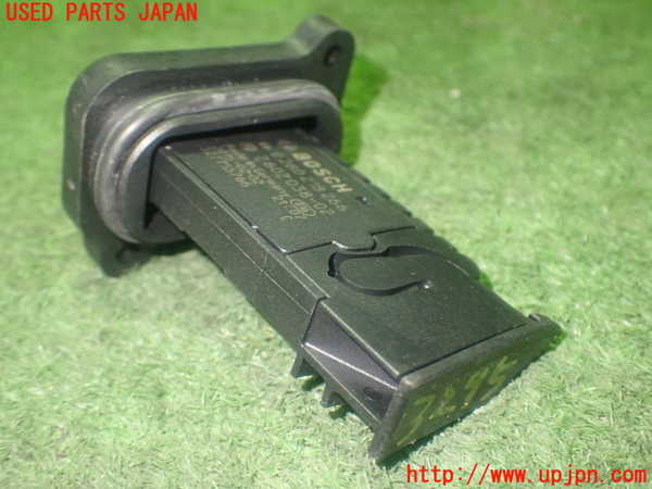 1UPJ-9232956320]BMW 220i カブリオレ F23(1J20)エアマスセンサー(エアフロメーター) 中古_2